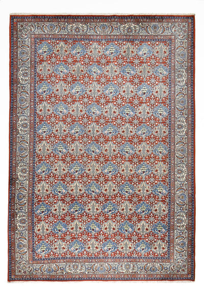 Bakhtiari Dywan 255x364cm - Dywan perski