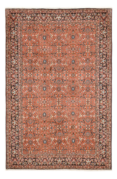 Bidjar Dywan 197x295cm - Dywan perski