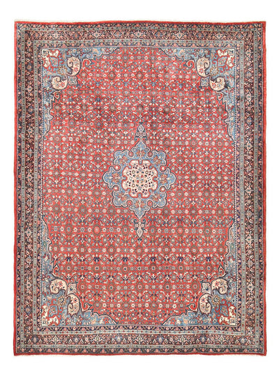 Bidjar Dywan 221x300cm - Dywan perski