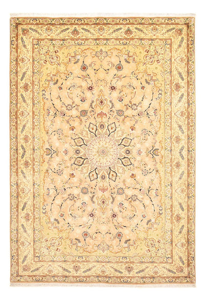 Tabriz - 50 Raj Dywan 203x294cm - Dywan perski