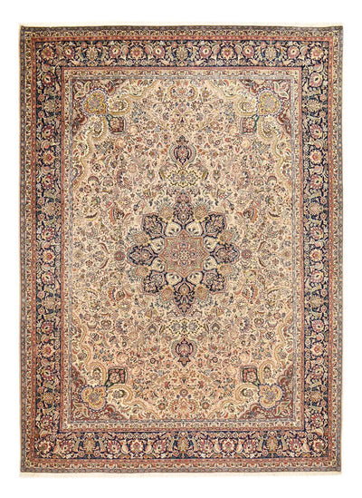 Tabriz - 50 Raj Dywan 300x400cm - Dywan perski