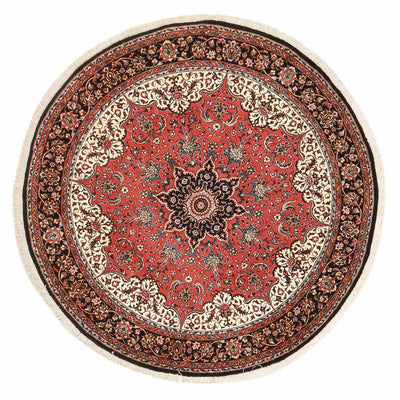 Bidjar - Zanjan Dywan 150x150cm - Dywan perski