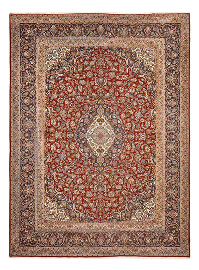 Kashan Dywan 303x412cm - Dywan perski