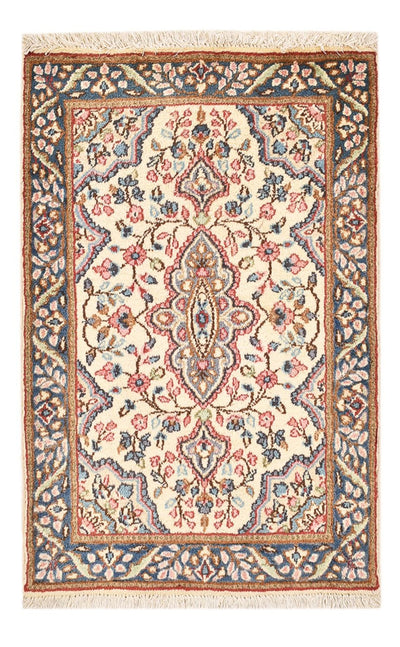 Rafsanjan Dywan 57x84cm - Dywan perski