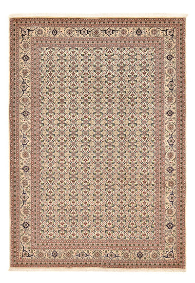 Tabriz - 50 Raj Dywan 198x288cm - Dywan perski