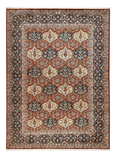 Kashan Dywan 251x352cm - Dywan perski