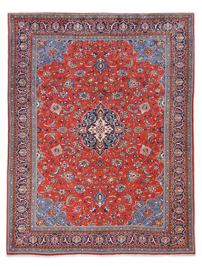 Sarouk Dywan 295x400cm - Dywan perski