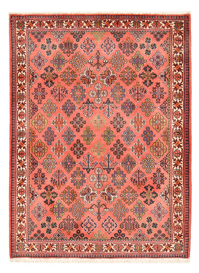 Qashqai Dywan 115x156cm - Dywan perski