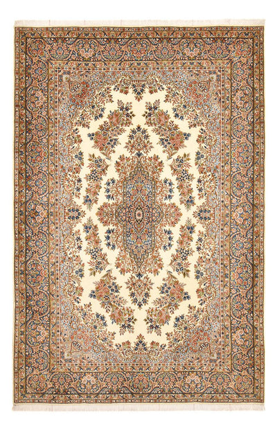 Rafsanjan Dywan 205x309cm - Dywan perski