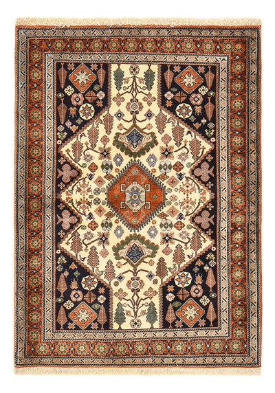 Kashkuli Dywan 110x155cm - Dywan perski