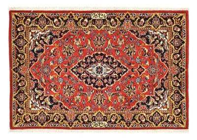 Kashan Dywan 70x98cm - Dywan perski