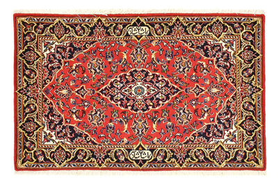 Kashan Dywan 70x98cm - Dywan perski