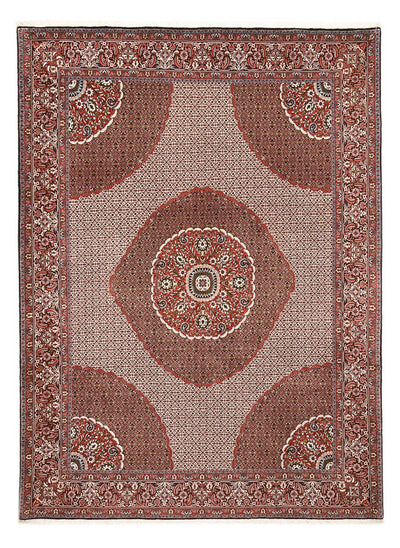 Bidjar Dywan 255x348cm - Dywan perski