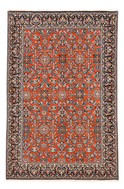 Bidjar Dywan 202x295cm - Dywan perski