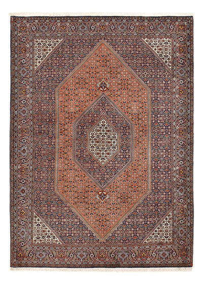 Bidjar Dywan 180x250cm - Dywan perski
