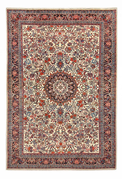 Bidjar Dywan 227x332cm - Dywan perski