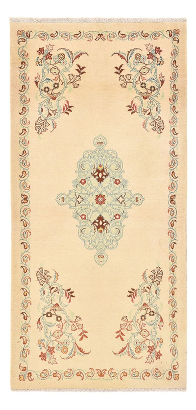 Kashan Dywan 75x158cm - Dywan perski