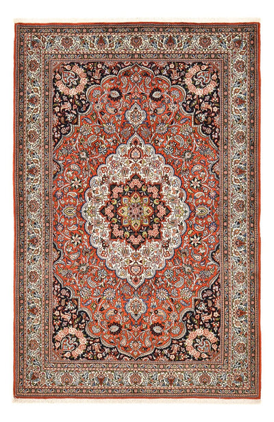 Bakhtiari Dywan 155x231cm - Dywan perski