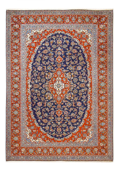 Kashan Dywan 255x350cm - Dywan perski