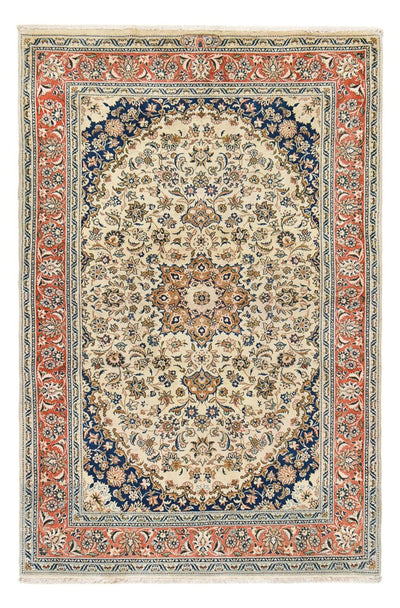 Golpayegan Dywan 137x209cm - Dywan perski