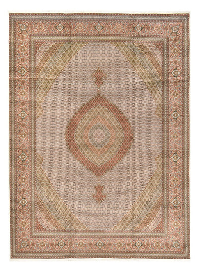 Tabriz - 50 Raj Dywan 356x500cm - Dywan perski