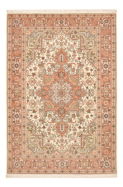 Tabriz - 50 Raj Dywan 102x159cm - Dywan perski