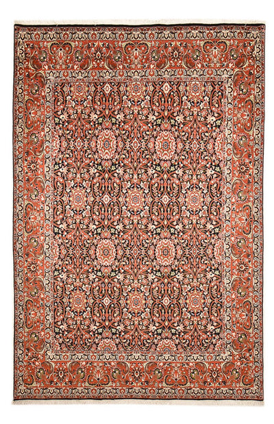 Bidjar Dywan 198x300cm - Dywan perski