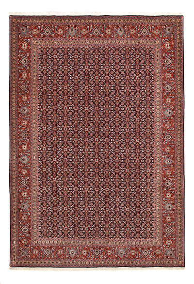 Tabriz - 50 Raj Dywan 202x292cm - Dywan perski