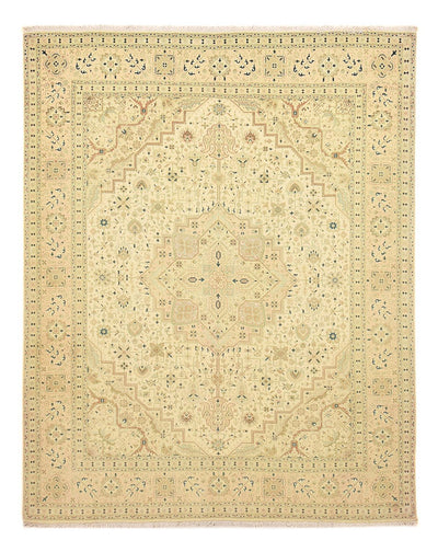 Tabriz - 50 Raj Dywan 202x257cm - Dywan perski