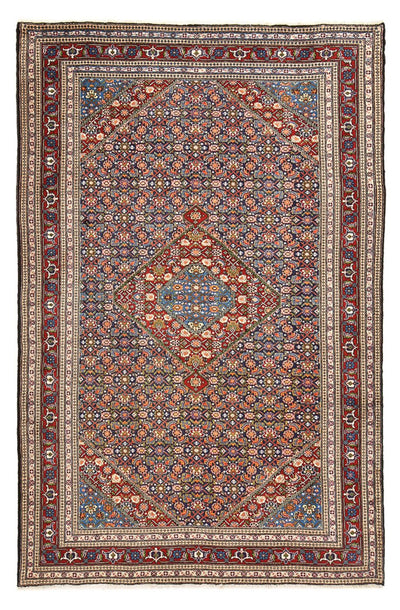 Ardabil Dywan 195x292cm - Dywan perski