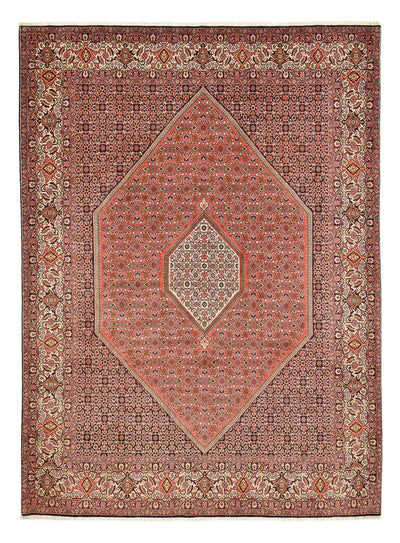 Bidjar - Zanjan Dywan 292x400cm - Dywan perski