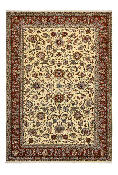 Kashmar Dywan 208x295cm - Dywan perski