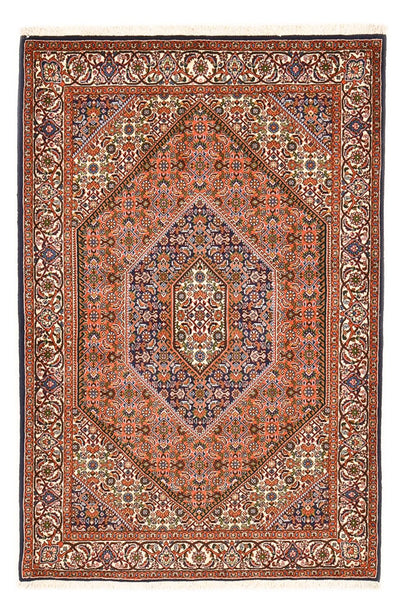 Bidjar Dywan 110x163cm - Dywan perski