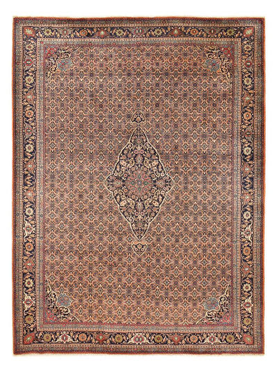Bidjar Dywan 302x398cm - Dywan perski