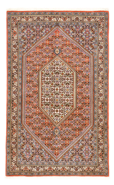Bidjar Dywan 109x171cm - Dywan perski