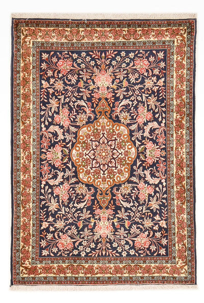 Bidjar Dywan 109x159cm - Dywan perski