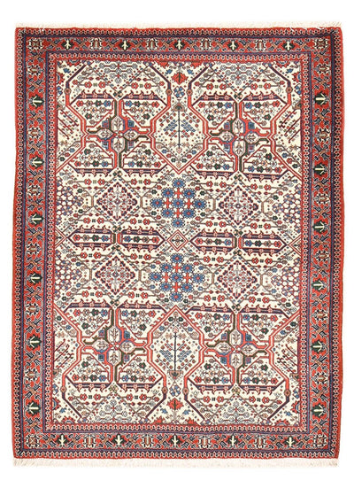Bakhtiari Dywan 114x152cm - Dywan perski