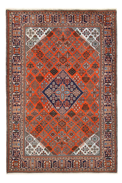 Meymeh Dywan 168x248cm - Dywan perski