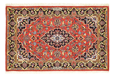 Kashan Dywan 70x100cm - Dywan perski