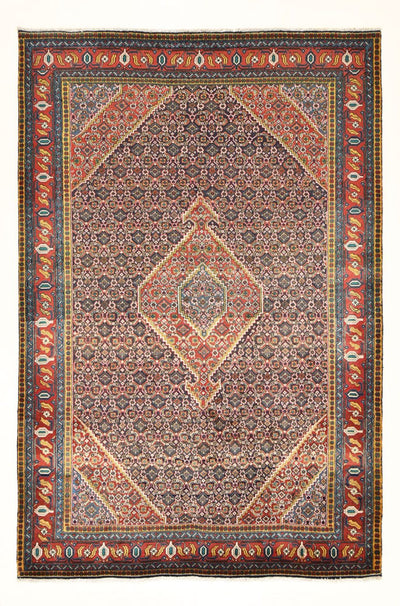 Ardabil Dywan 202x300cm - Dywan perski