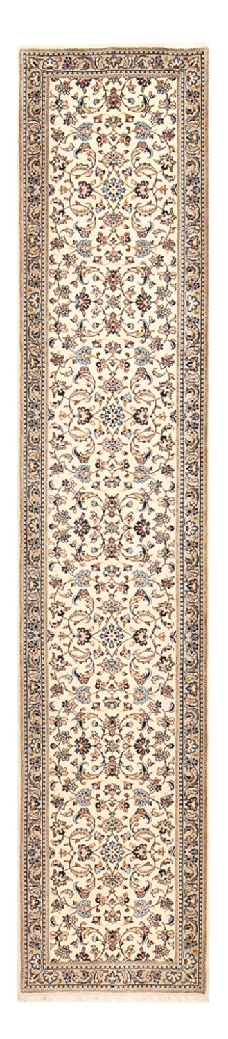 Kashan Dywan 79x373cm - Dywan perski