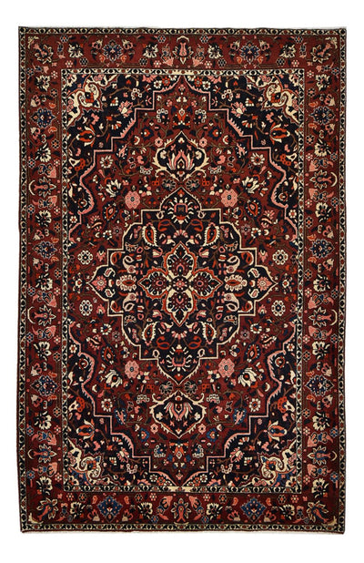 Bakhtiari Dywan 207x320cm - Dywan perski