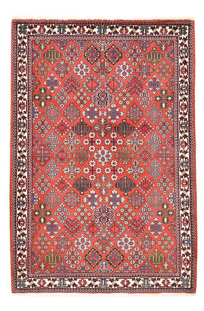 Meymeh Dywan 110x157cm - Dywan perski