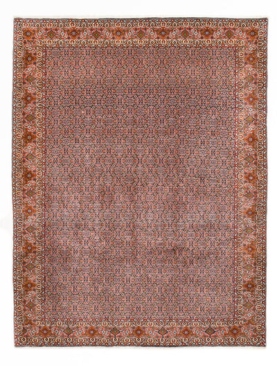 Bidjar Dywan 263x342cm - Dywan perski