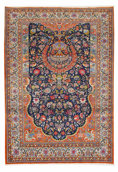 Bakhtiari Dywan 206x293cm - Dywan perski