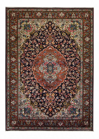 Bakhtiari Dywan 205x289cm - Dywan perski