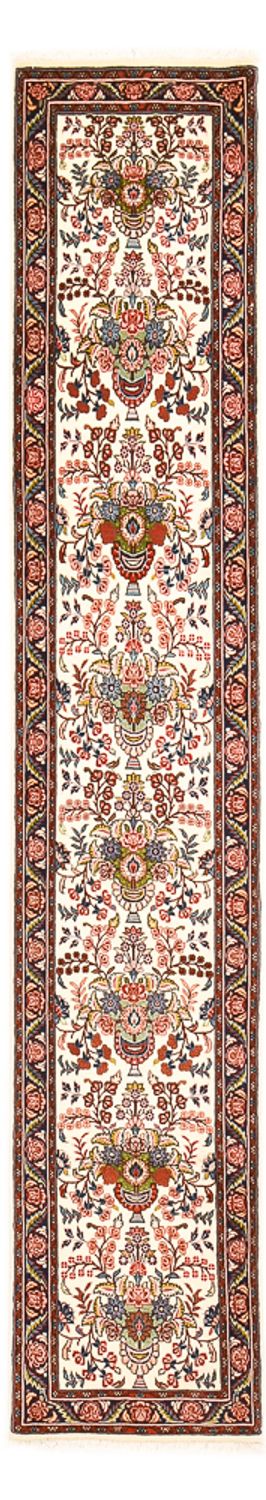 Bidjar Dywan 57x317cm - Dywan perski