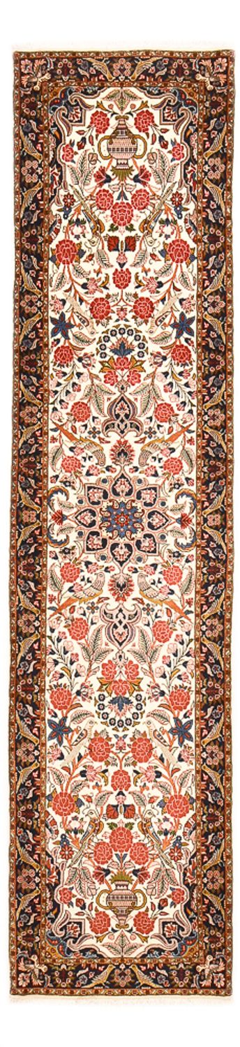 Bidjar Dywan 76x327cm - Dywan perski