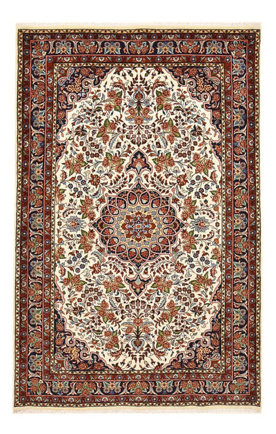 Bidjar Dywan 135x211cm - Dywan perski