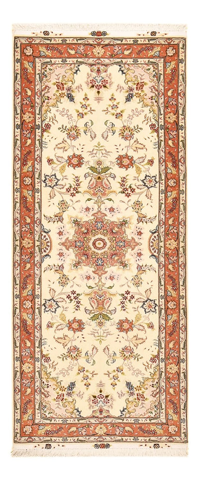 Tabriz - 50 Raj Dywan 80x197cm - Dywan perski